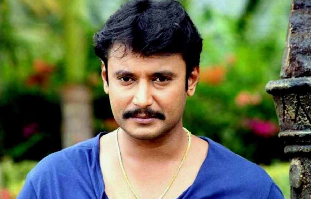 actor darshan