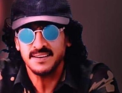 actor upendra