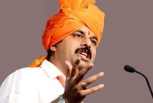 sunil kumar mla