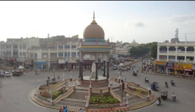 Mysore