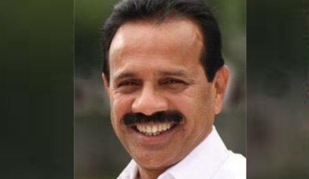 dv sadananda gowda