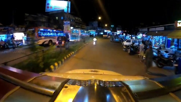 mangalore night
