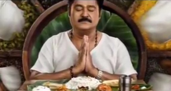 jaggesh - raghavendra stores