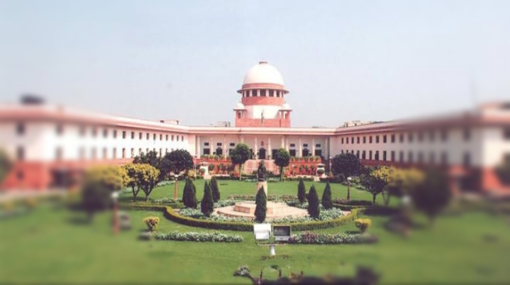 supreme Court - india