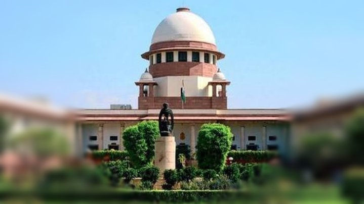 supreme Court india
