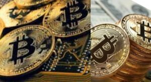 bitcoin