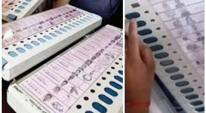 evm -vote -election