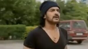 acror upendra in - home minister movie