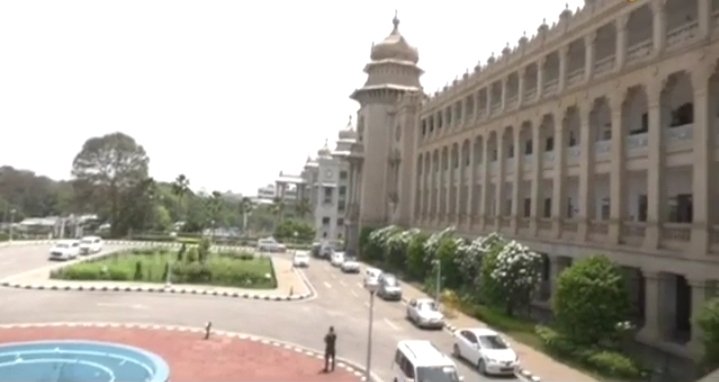 Vidhanasoudha1