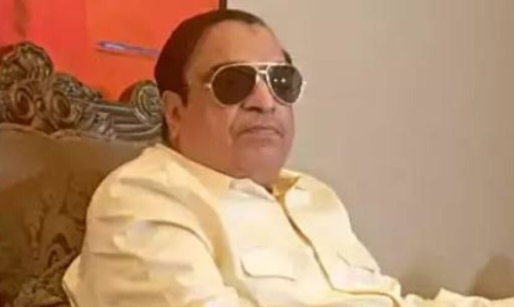 cm ibrahim