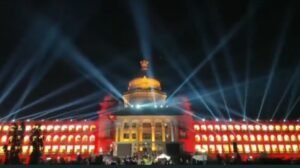 vidhanasoudha