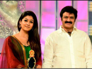 Balakrishna-Nayantara