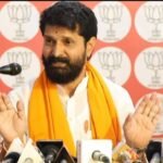 ಪ್ರಧಾನಿ ಬಗ್ಗೆ ಕಾಂಗ್ರೆಸ್  ನಾಯಕರ ಅಗೌರವದ ಮಾತುಗಳು ಸಮಸ್ತ ದೇಶಕ್ಕೇ ಮಾಡಿರುವ ಅವಮಾನ’: ಸಿ.ಟಿ.ರವಿ