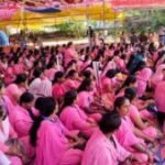 ಫೆ.27ರಂದು ಆಶಾ ಕಾರ್ಯಕರ್ತೆಯರ ಬೃಹತ್ ಪ್ರತಿಭಟನೆ; ಭರವಸೆ ಈಡೇರಿಸದ ಸರ್ಕಾರಕ್ಕೆ ಎಚ್ಚರಿಕೆ