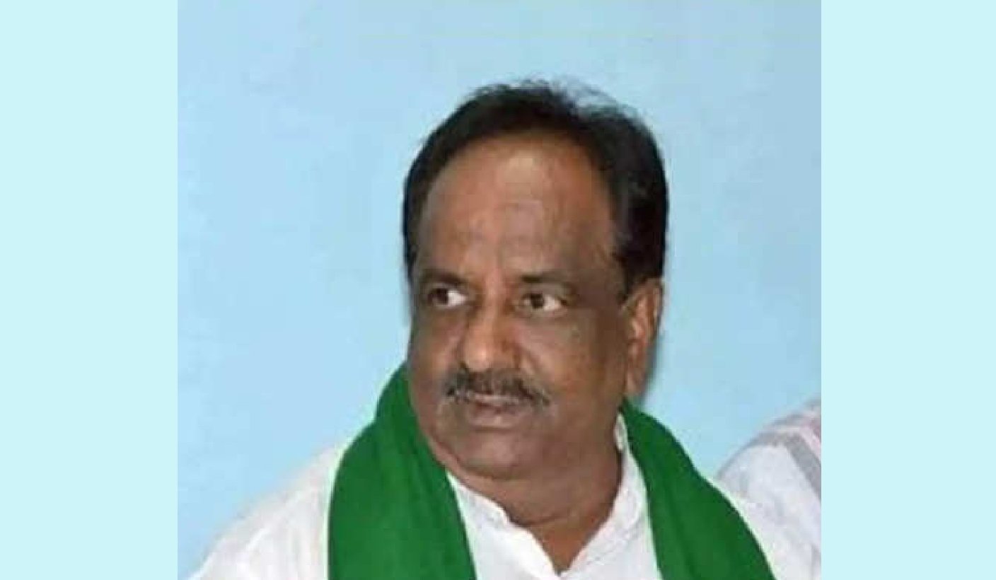 kona reddy