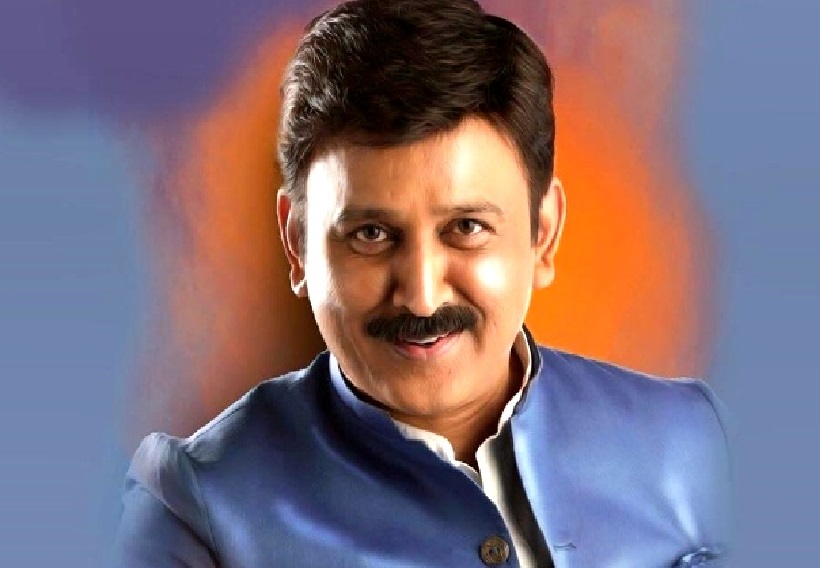 ramesh aravind