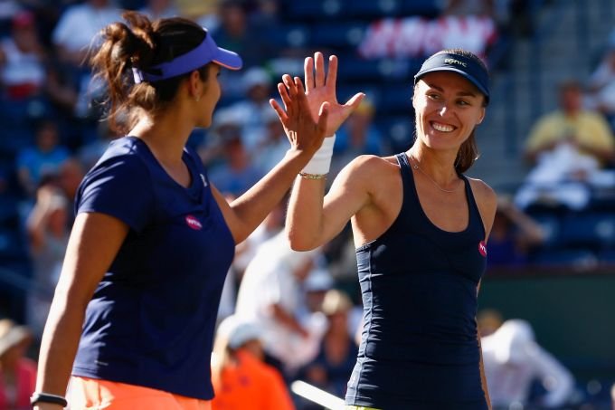 BNP Paribas Open - Day 13