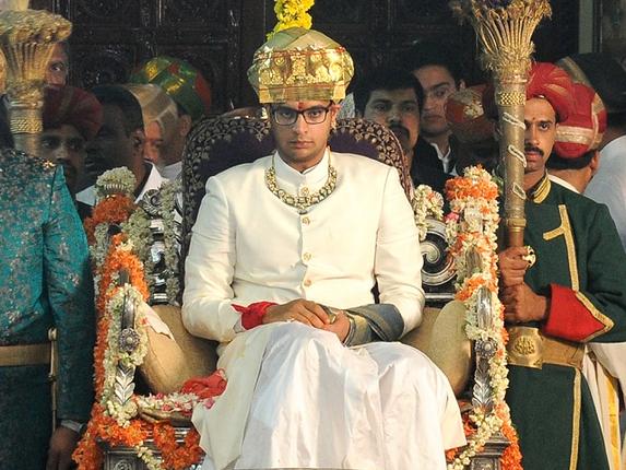 yaduveer-mysore