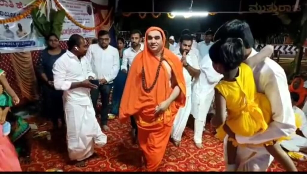 Panchamasali- Freedom Park-Shivaratri-Basava Jay