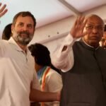 ತಮಿಳುನಾಡು ಚುನಾವಣೆ: ವೀಕ್ಷಕರಾಗಿ ಮುನಿಯಪ್ಪ, ಸುರೇಶ್, ರಾಮಲಿಂಗ ರೆಡ್ಡಿ, ಖಂಡ್ರೆ, ಲಾಡ್, ಹೆಬ್ಬಾಳ್ಕರ್ ನೇಮಕ