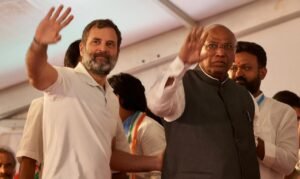 belagavi Cong samavesh rahul mallikarjun kharge