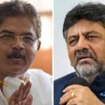 ಕಾಂಗ್ರೆಸ್‌ನ ಲೂಟಿ ನೋಡಿ ಗಾಂಧೀಜಿಯ ಕೈಗೆ ಕೋಲು ಬಂದಿದೆ; ಅಶೋಕ್ ವ್ಯಂಗ್ಯ