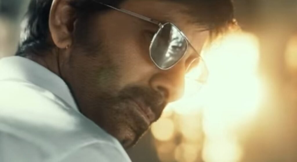 ravanasura movie - mass maharaja Ravi teja