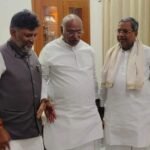 ಪ್ರಿಯಾಂಕ್ ಖರ್ಗೆ ಮೊದಲ ಬಾರಿ ಶಾಸಕರಾಗಿದ್ದಾಗಲೇ ಸಚಿವರಾಗಿದ್ದರು; ಇಕ್ಬಾಲ್ ಹುಸೇನ್