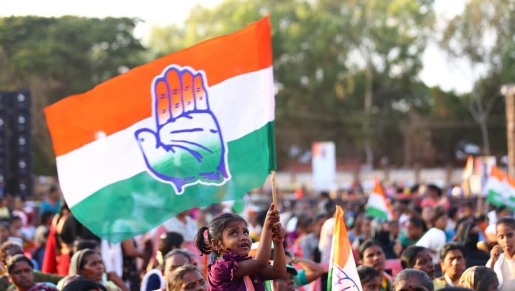 congress -celebration