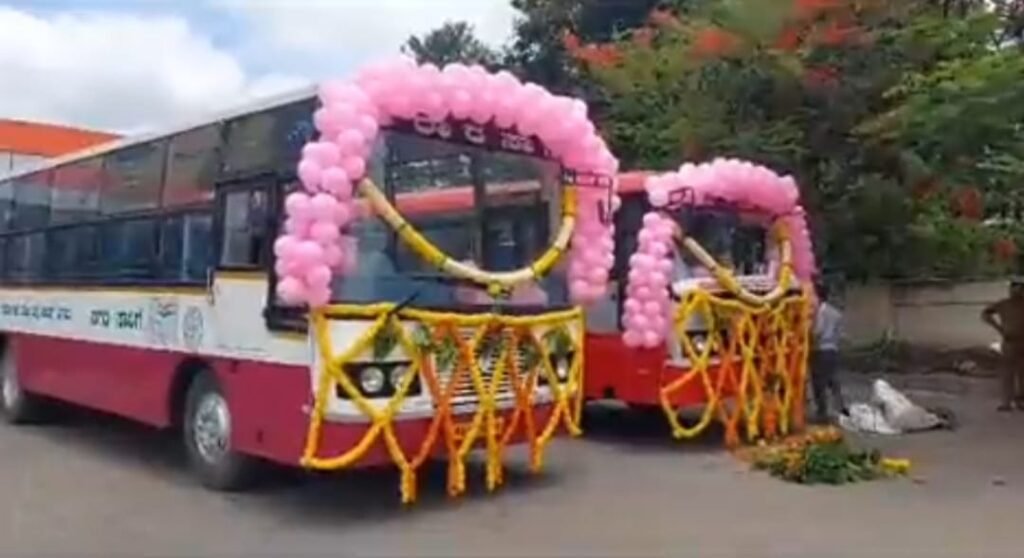 KSRTC-Free-bus-scheme-Shakthi-Plan