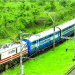 ಕಳೆದ ದಶಕದಲ್ಲಿ ಭಾರತೀಯ ರೈಲ್ವೆ ಸುರಕ್ಷತೆಯ ಮೇಲಿನ ವೆಚ್ಚ ಮೂರರಷ್ಟು ಹೆಚ್ಚಳ