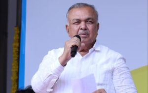 Ramalinga Reddy