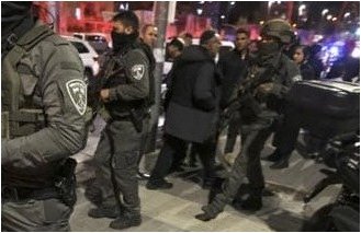 israel palestine conflict1