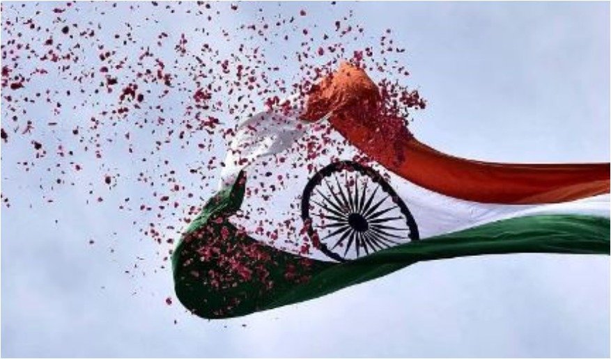 India national flag - Independence Day 2
