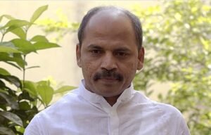 Minister Sharan Prakash Patil