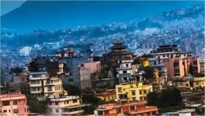Nepal -Kathmandu