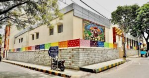 BTM Layout Govt School 1 (1)