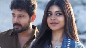 Jigar Kannada movie- Praveen Tej - Suri Kunder - Pooja Vasanth Kumar- Ritvik Muralidhar