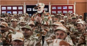 NARENDRA MODI