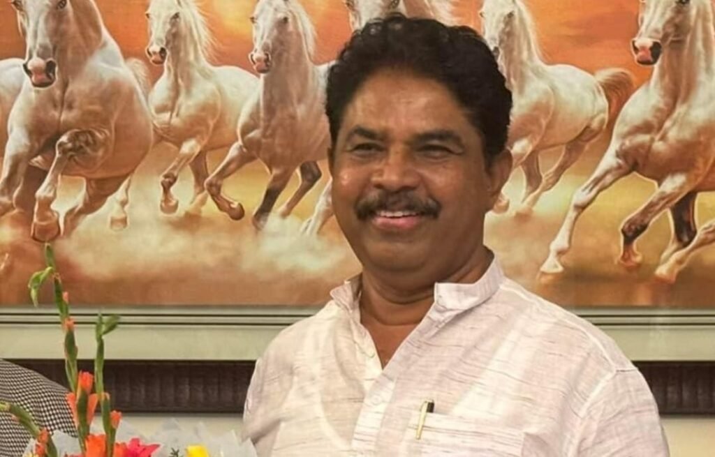 R.Ashok