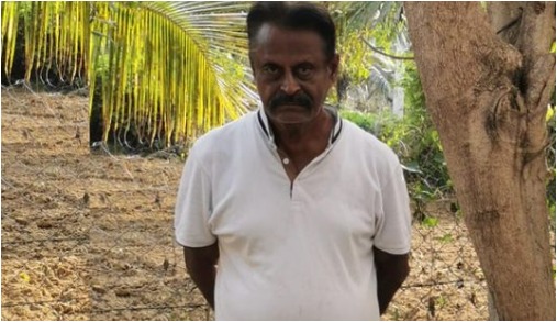 former minister CP Yogeshwar's relative Mahadevaiah