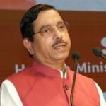 ಸ್ಪೀಕರ್ ಸಭಾತ್ಯಾಗ: ಸರ್ಕಾರದ ವೈಫಲ್ಯ ಬಯಲು – ಪ್ರಲ್ಹಾದ್ ಜೋಶಿ