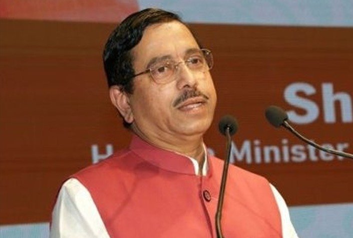 Pralhad Joshi1