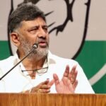 ರೌಡಿ ಕೊತ್ವಾಲನಂತೆ ಫರ್ಮಾನು ಹೊರಡಿಸುವುದು ಸಭ್ಯತೆ ಅಲ್ಲ; ಡಿಕೆಶಿಗೆ ಯತ್ನಾಳ್ ಟಾಂಗ್