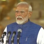 ‘AI ಶೃಂಗಸಭೆ ಭಾರತದ ಸಾಮರ್ಥ್ಯಗಳನ್ನು ಜಗತ್ತು ಶ್ಲಾಘಿಸಿದೆ’ ಎಂದ ಪ್ರಧಾನಿ ಮೋದಿ