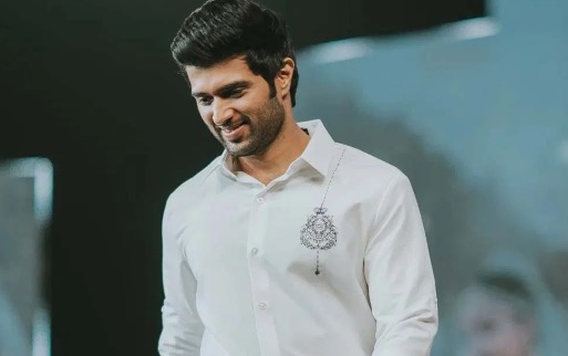 Actor vijaya devarakonda 2