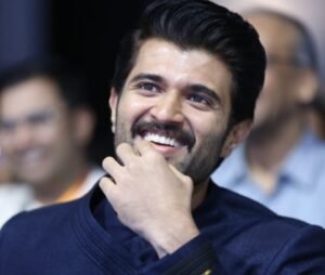 Actor vijaya devarakonda1