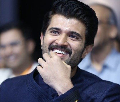 Actor vijaya devarakonda1