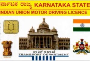 DL - Driving Licence