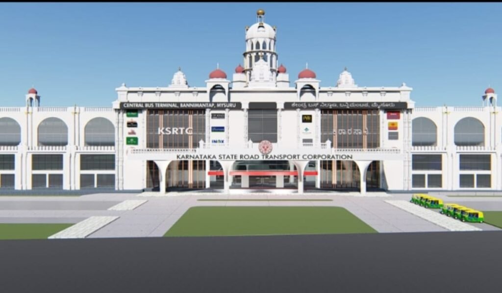 Mysore-Proposed-KSRTC-Bus-Stand-1